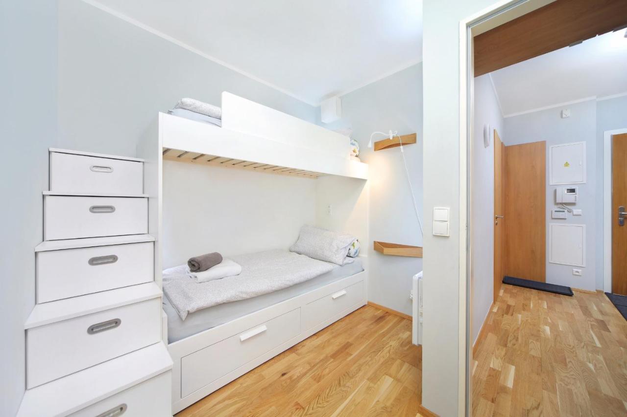 Appartement Medvedin 331/409