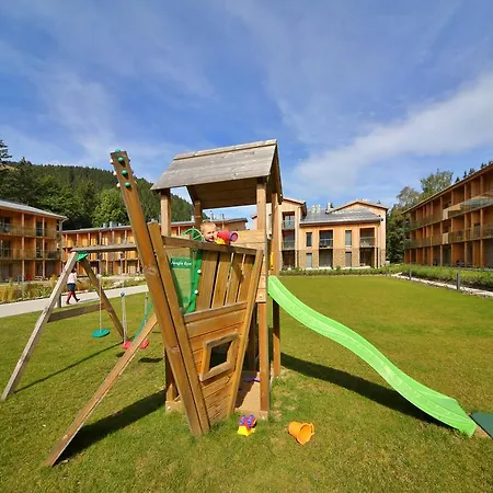 Apartment Medvedin 331/409 Spindleruv Mlyn Exterior photo