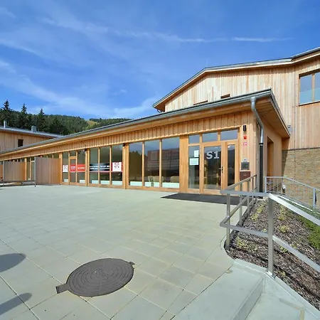 Apartment Medvedin 331/409 Spindleruv Mlyn Exterior photo