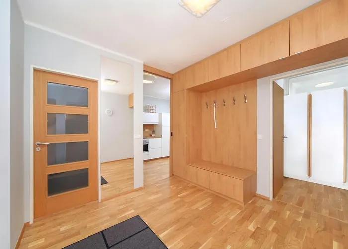 Apartment Medvedin 331/409