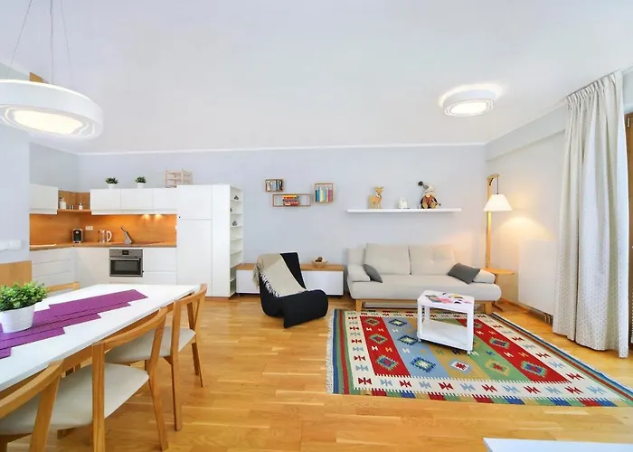Apartment Medvedin 331/409