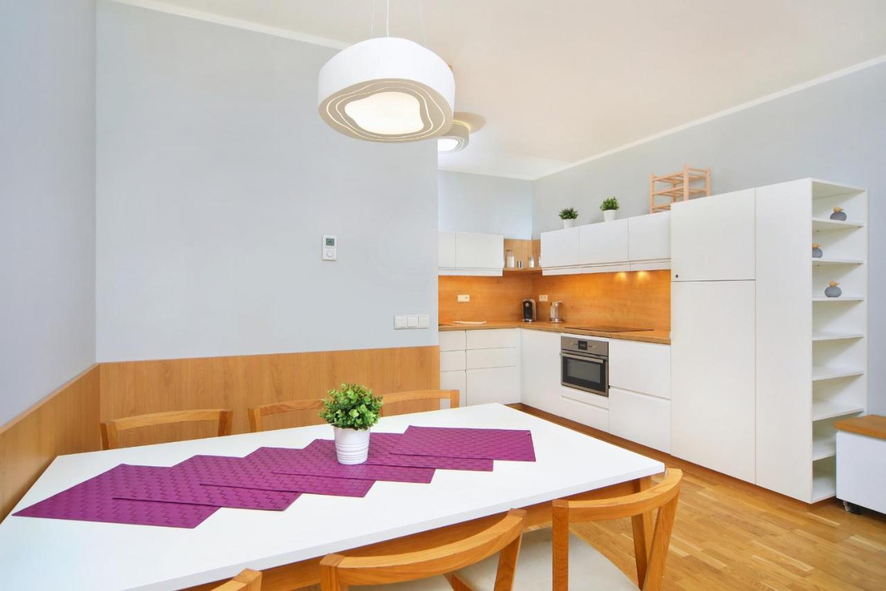Apartment Medvedin 331/409 Spindleruv Mlyn