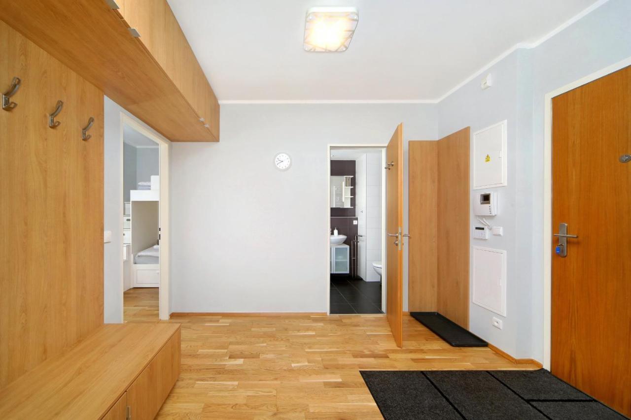 Medvedin 331/409 Apartment