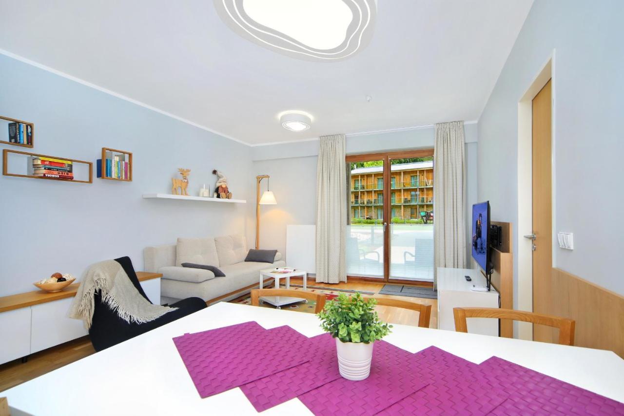 Apartment Medvedin 331/409