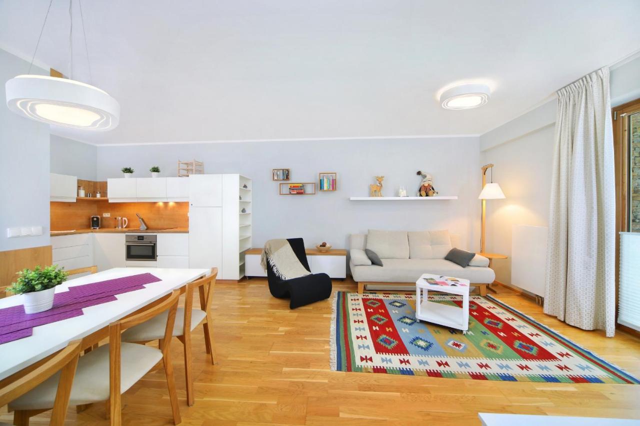 Apartment Medvedin 331/409