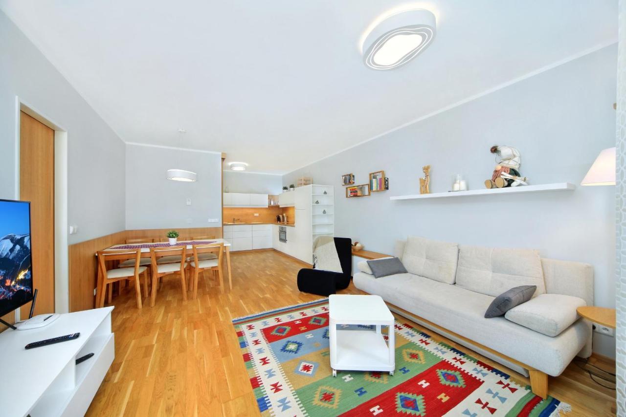 Apartment Medvedin 331/409