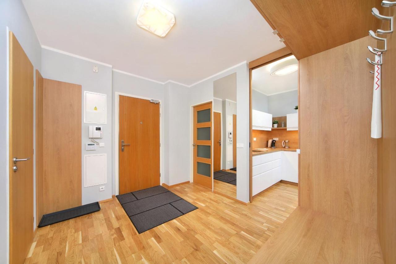 Medvedin 331/409 Apartment