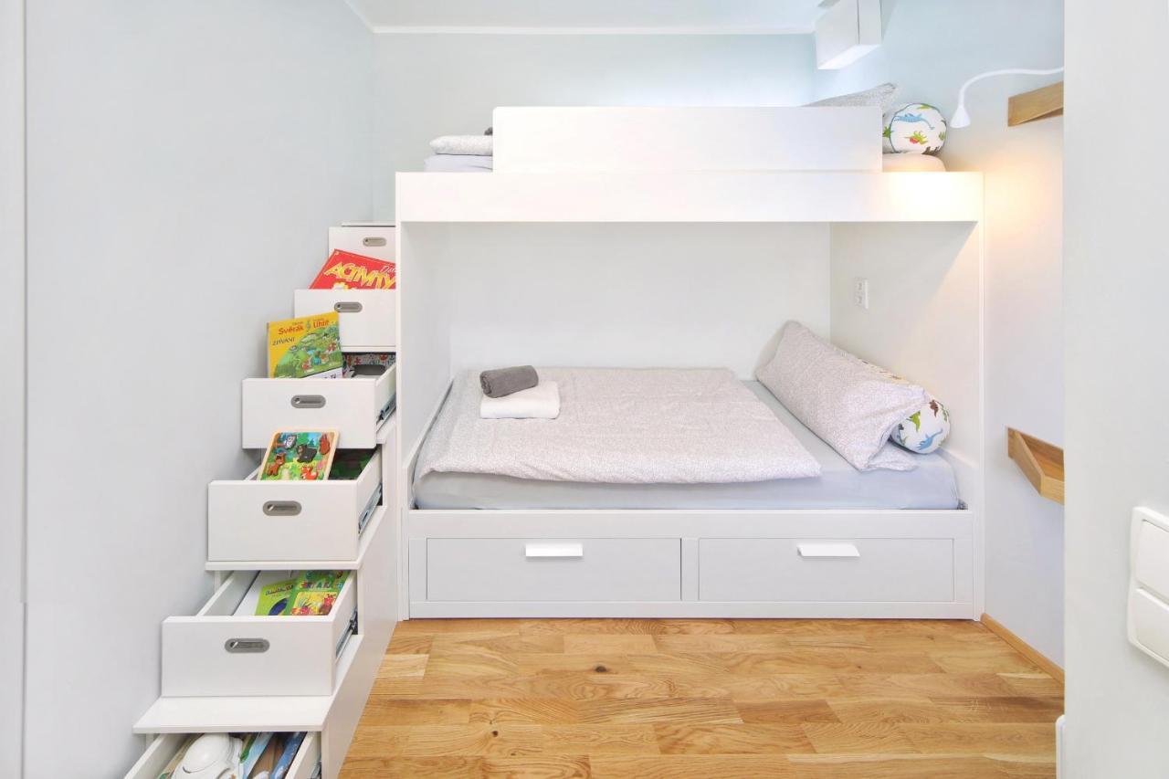 Apartment Medvedin 331/409