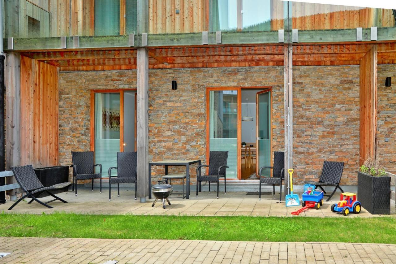Apartment Medvedin 331/409 *