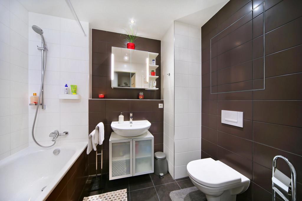 Medvedin 331/409 Apartment Spindleruv Mlyn