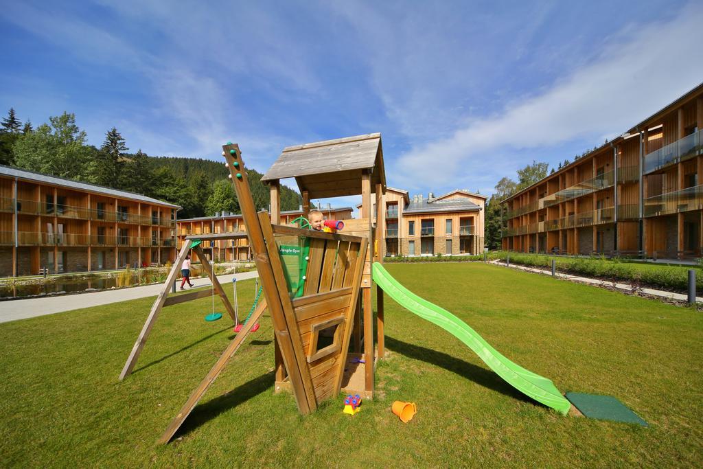 Medvedin 331/409 * Spindleruv Mlyn